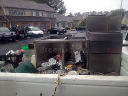 Best Demolition Debris Removal  in Merlin, OR