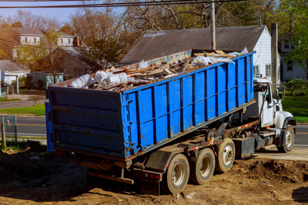 Best Residential Junk Removal  in Merlin, OR
