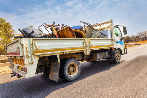 Best Commercial Junk Removal  in Merlin, OR